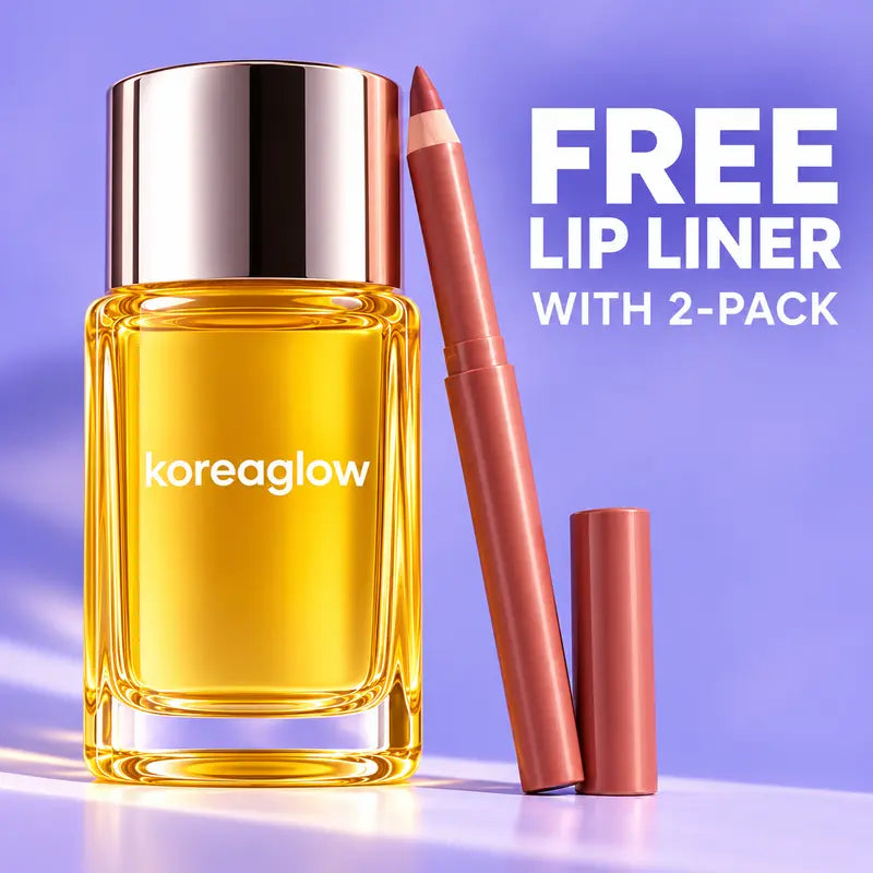 KoreaGlow Lip Plump