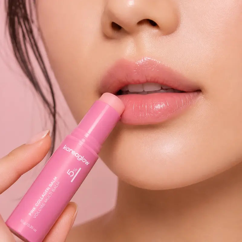 Volufiline & PDRN Balm