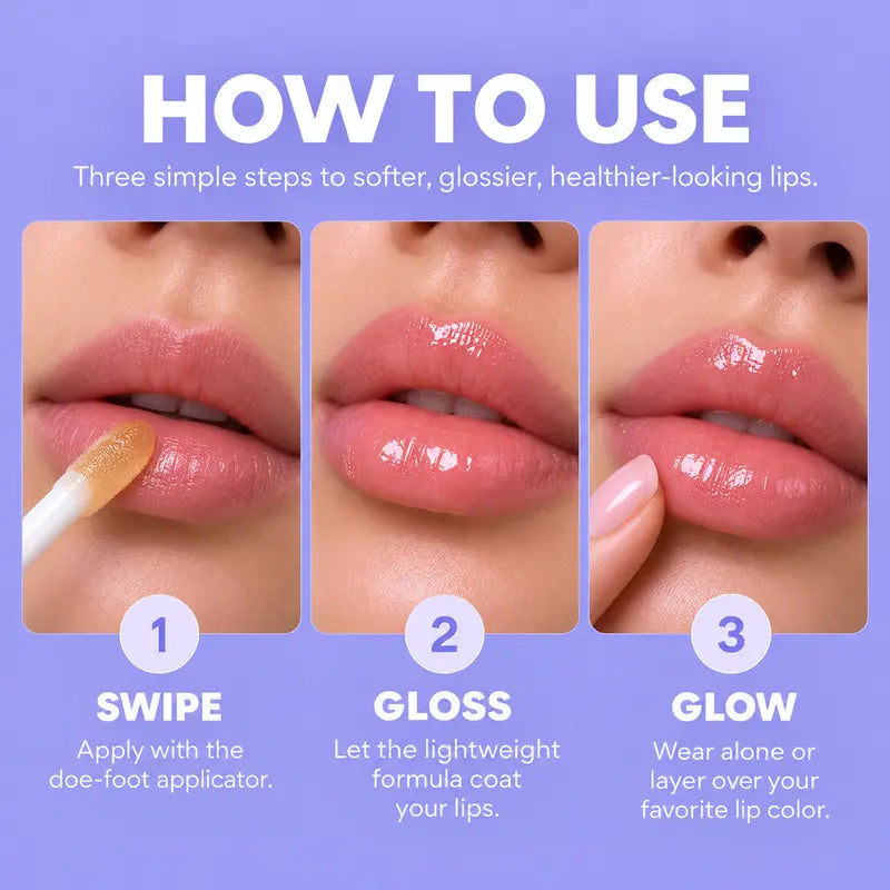 KoreaGlow Lip Plump