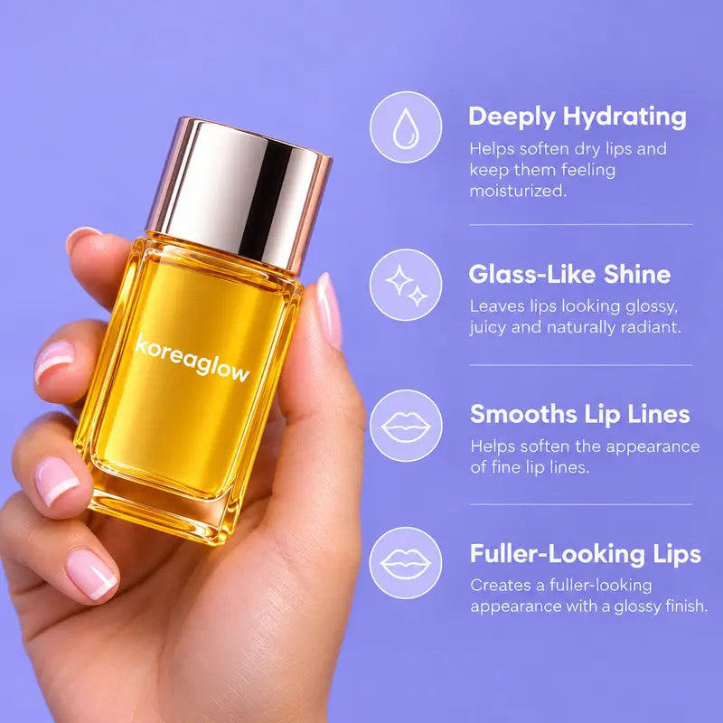 KoreaGlow Lip Plump