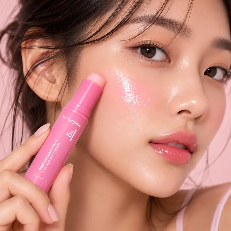 Volufiline & PDRN Balm