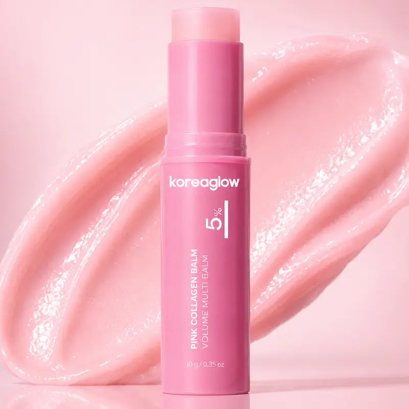 Volufiline & PDRN Balm
